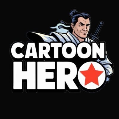 Cartoon Hero